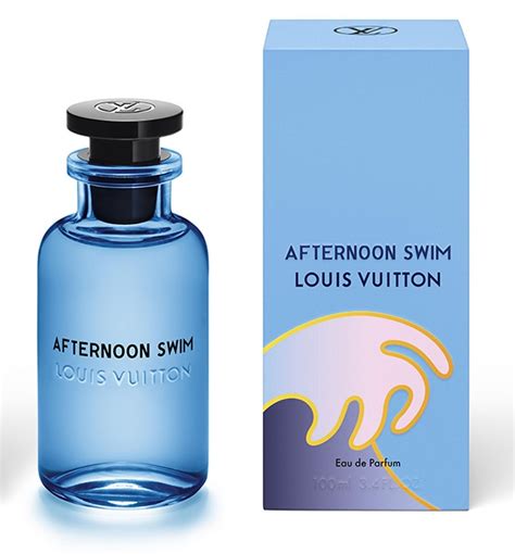 louis vuitton afternoon swim parfum|afternoon swim louis vuitton dupe.